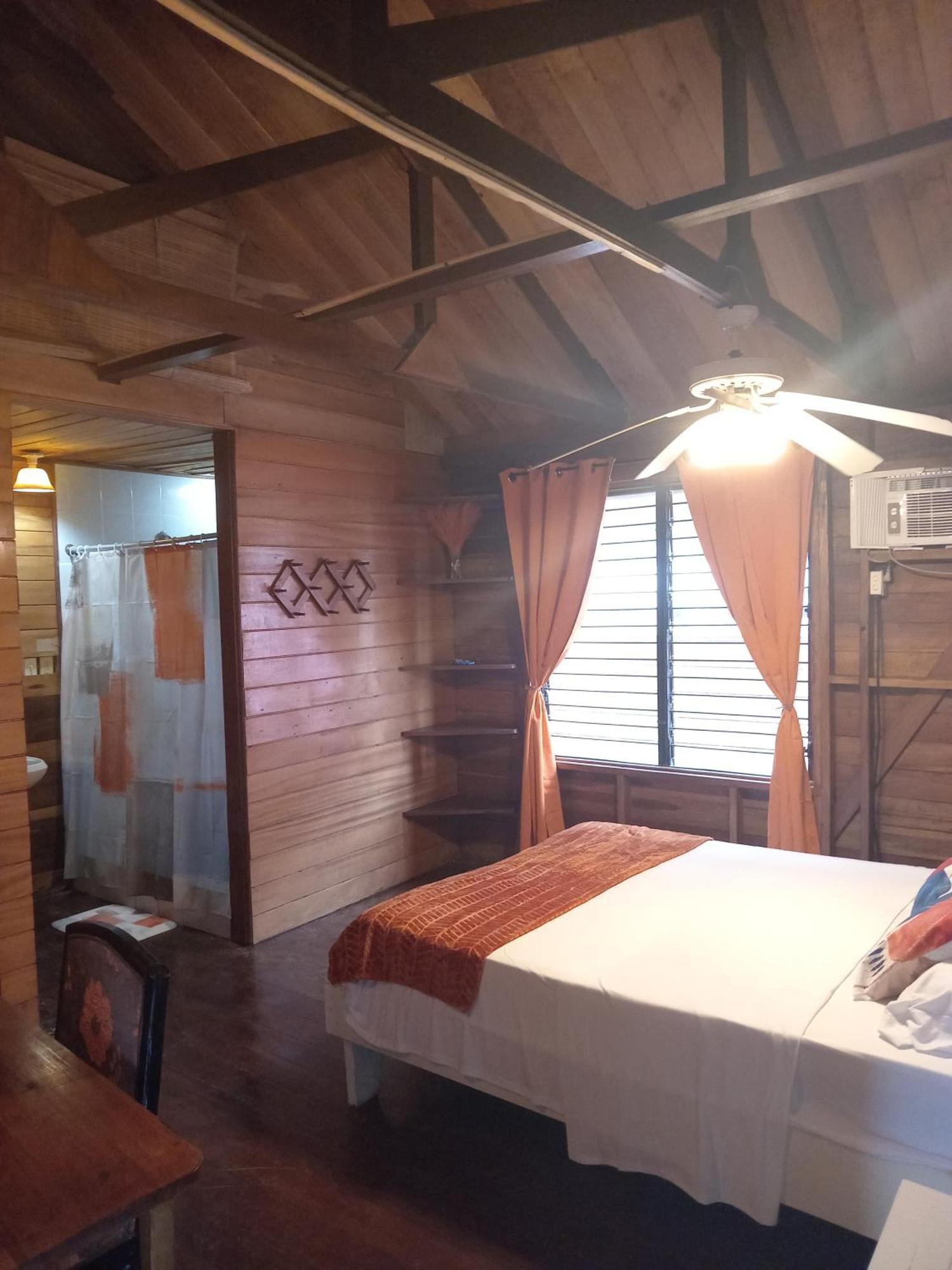 Villa Bahia Del Sol Bocas Town Exterior foto