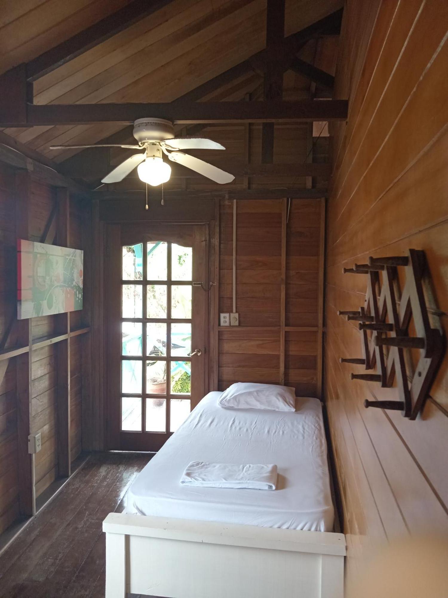 Villa Bahia Del Sol Bocas Town Exterior foto