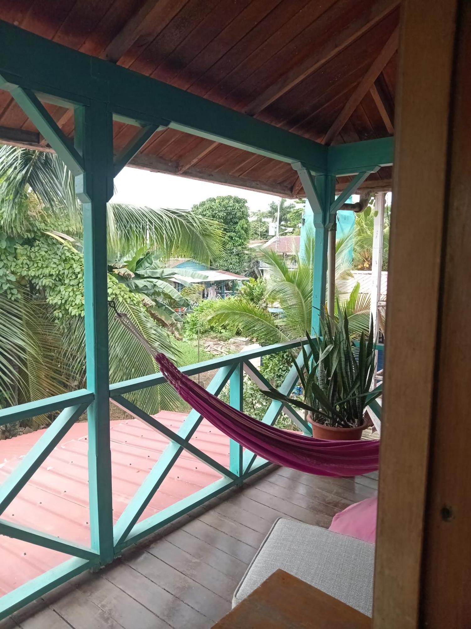 Villa Bahia Del Sol Bocas Town Exterior foto