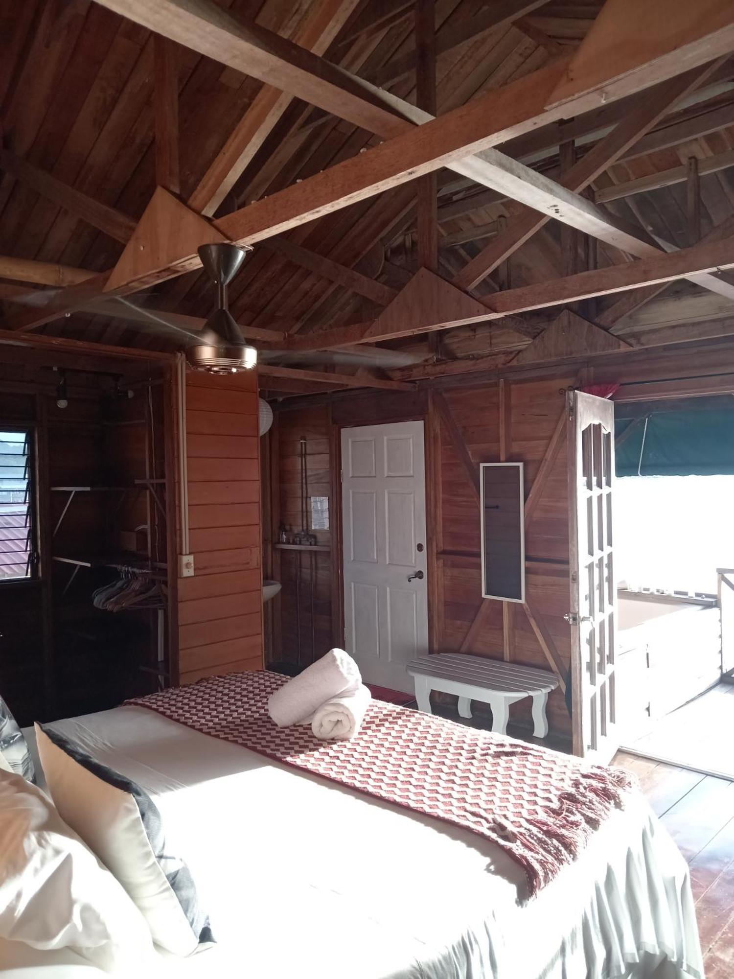 Villa Bahia Del Sol Bocas Town Cameră foto