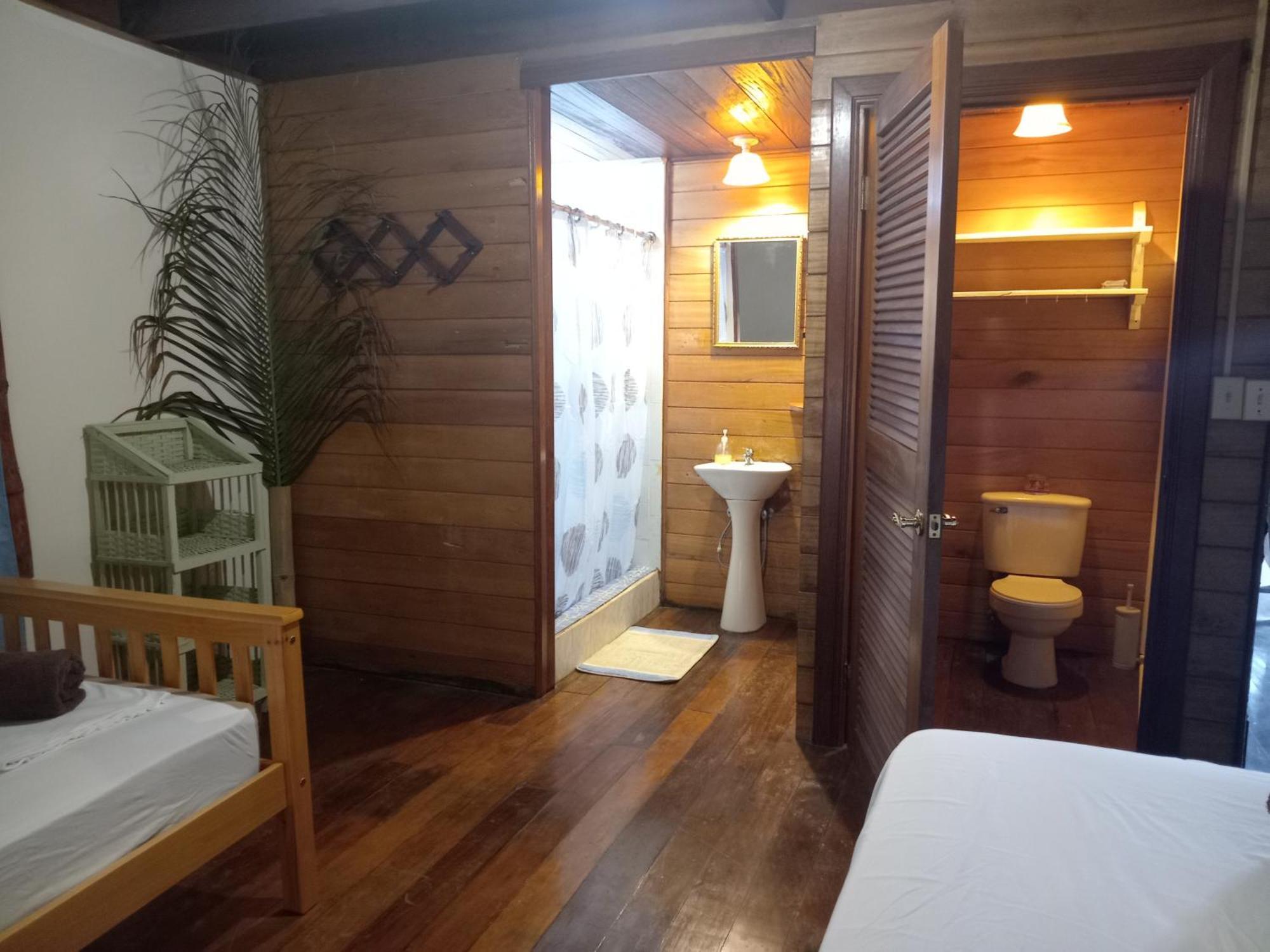 Villa Bahia Del Sol Bocas Town Exterior foto