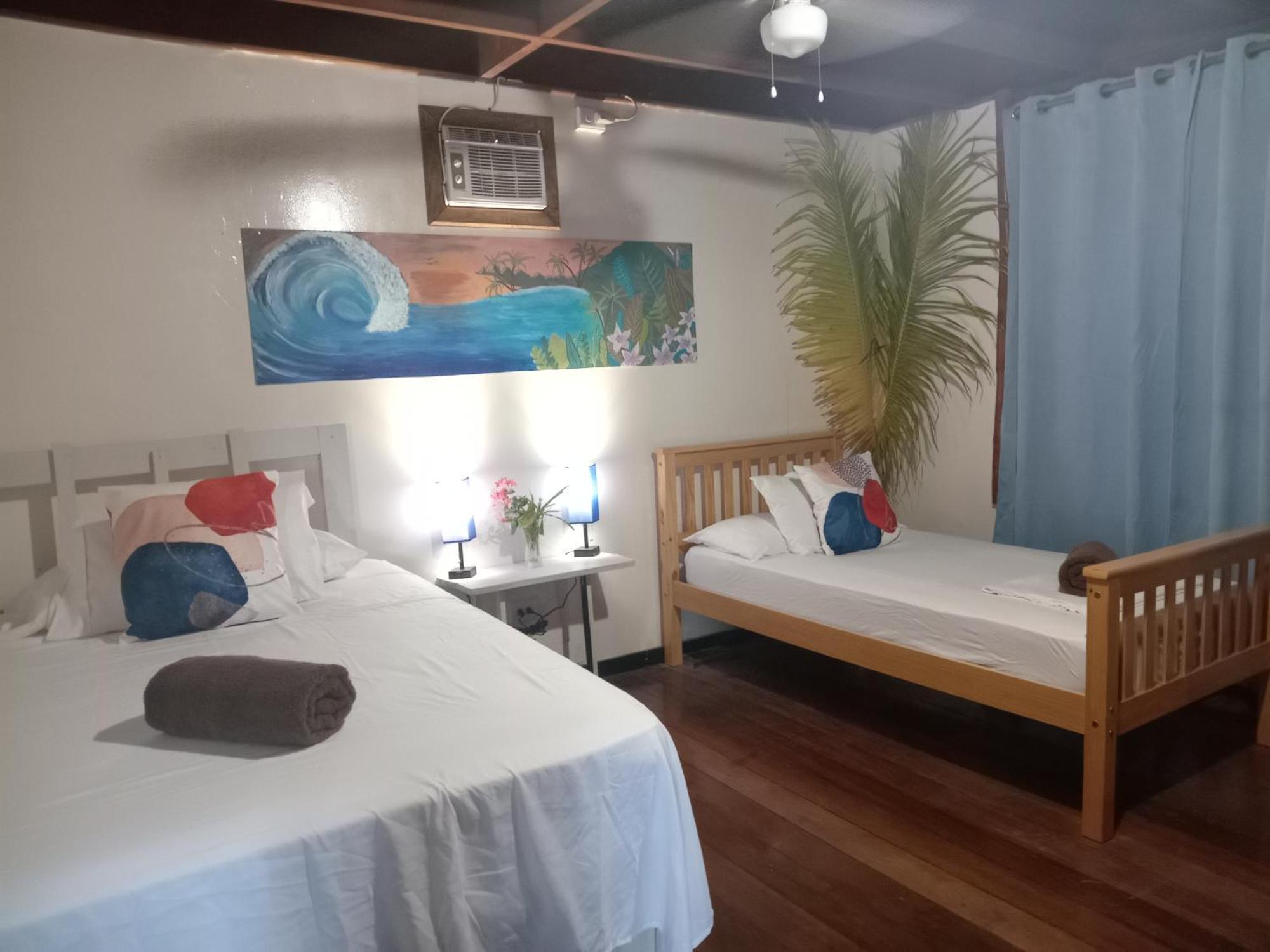 Villa Bahia Del Sol Bocas Town Exterior foto
