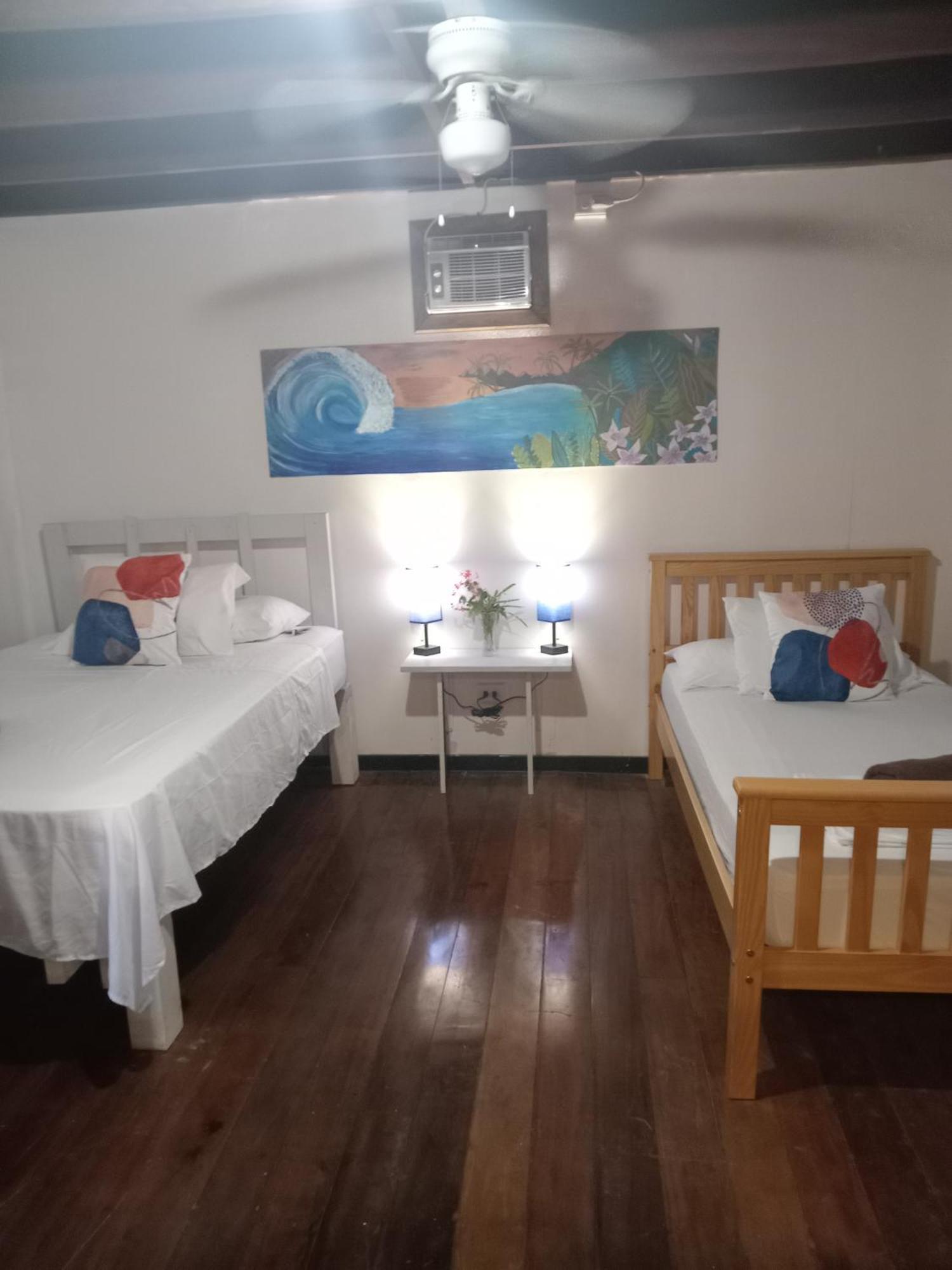 Villa Bahia Del Sol Bocas Town Exterior foto