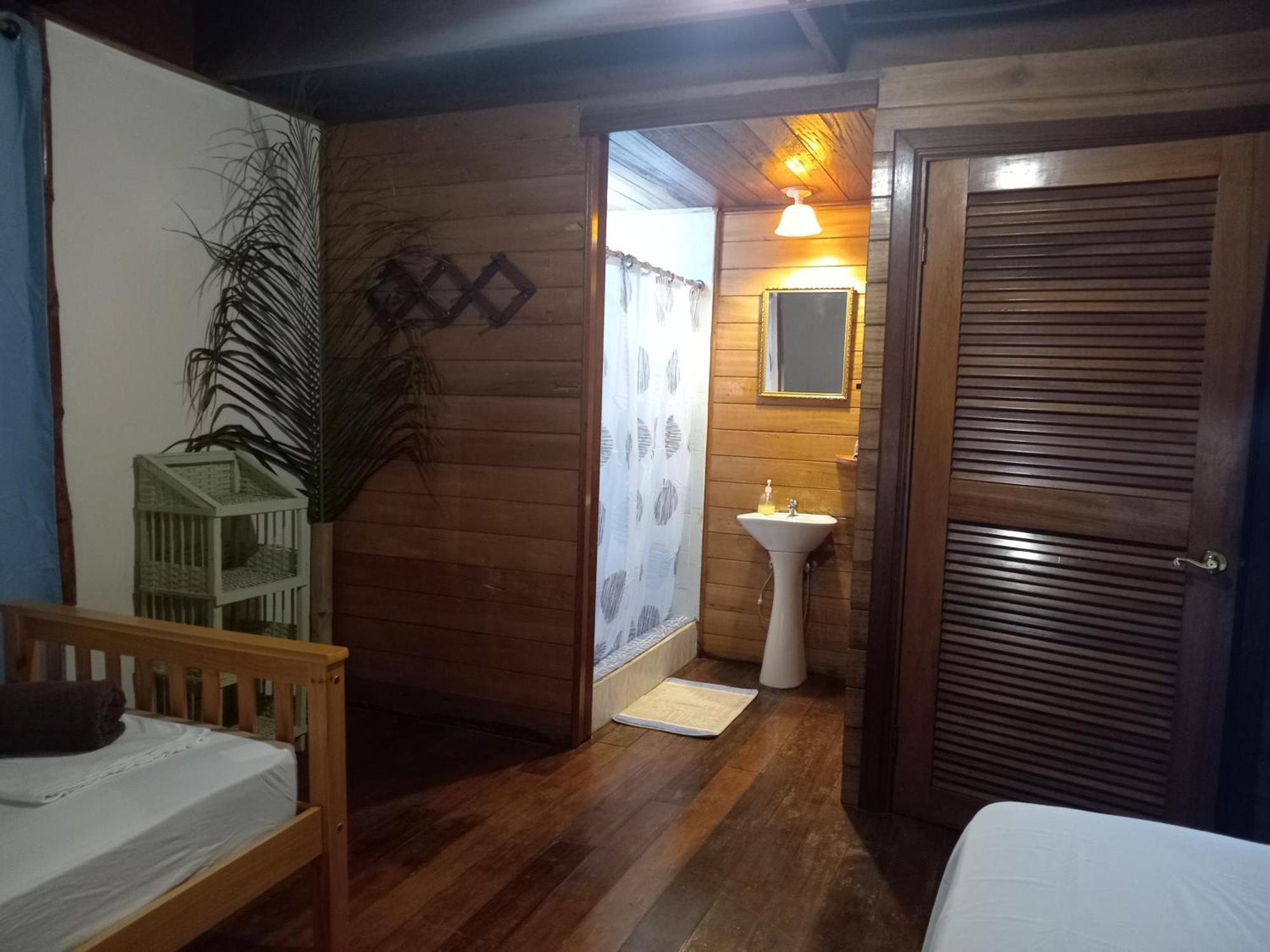 Villa Bahia Del Sol Bocas Town Exterior foto