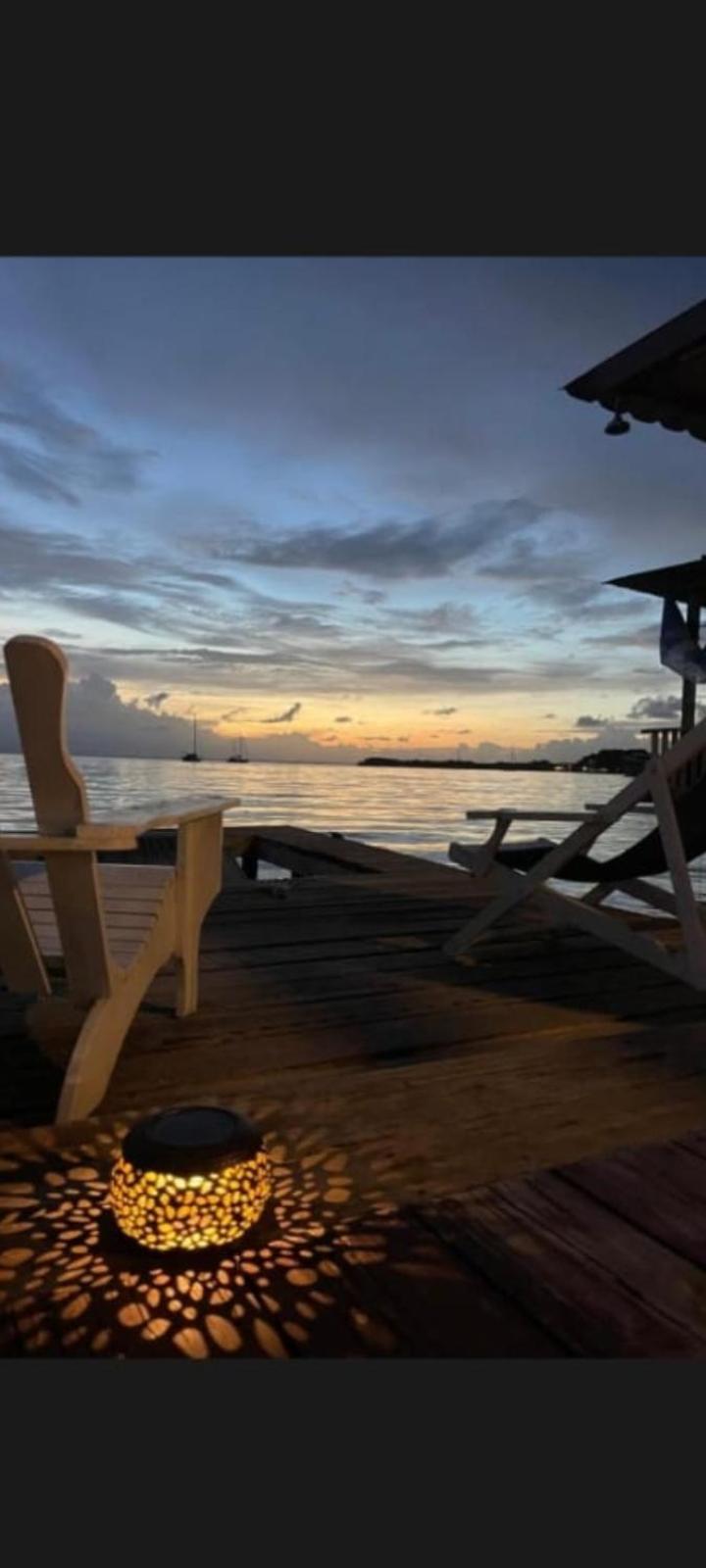 Villa Bahia Del Sol Bocas Town Exterior foto